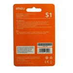 Imou SDHC 256GB Class 10 U3 V30 UHS-I με αντάπτορα ST2-256-S1 - Image 4