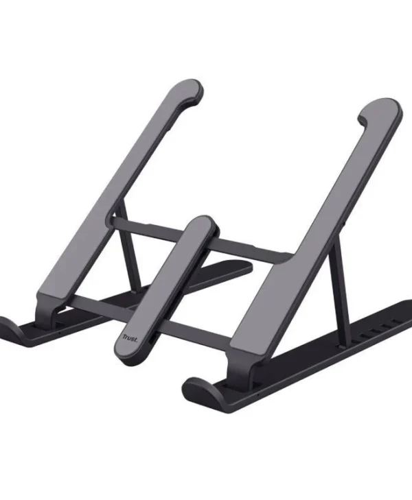 Trust Primo Metal Abs Βάση Στήριξης για Laptop έως 15" 25379