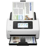Epson WorkForce DS-900WN Sheetfed (Τροφοδότη χαρτιού) Scanner A4 με WiFi B11B276401