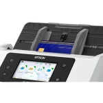 Epson WorkForce DS-900WN Sheetfed (Τροφοδότη χαρτιού) Scanner A4 με WiFi B11B276401 - Image 3