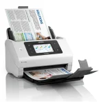 Epson WorkForce DS-900WN Sheetfed (Τροφοδότη χαρτιού) Scanner A4 με WiFi B11B276401 - Image 4