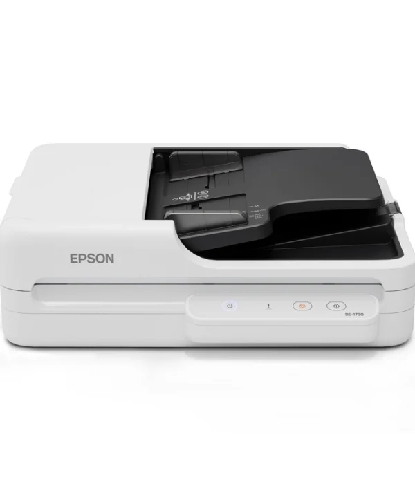 Epson Workforce DS-1730 Film Scanner A5 B11B273401