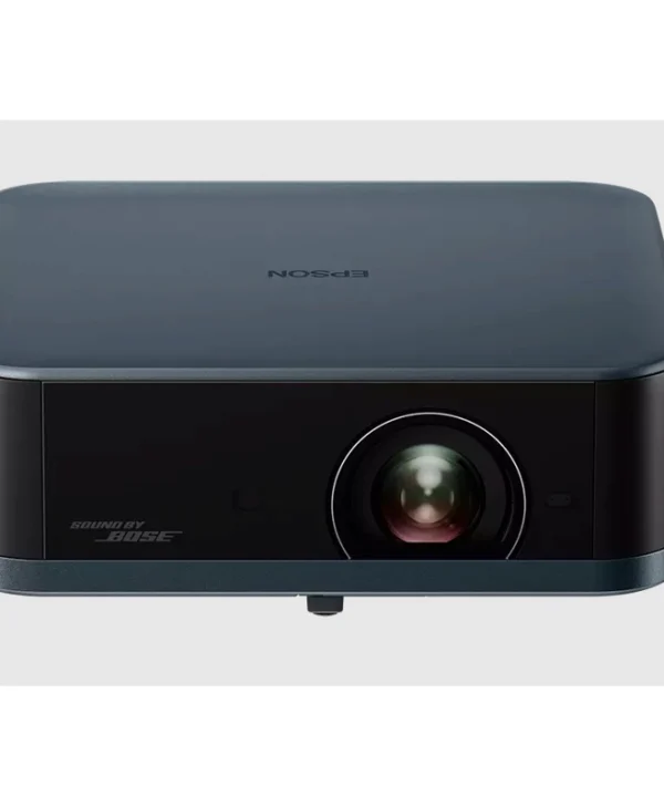 Epson EF-62N Mini Projector 3LCD 4K Ultra HD Λάμπας LED με Ενσωματωμένα Ηχεία V11HB73440