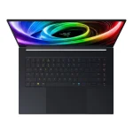 Razer Blade 16 (2025) 16" OLED QHD+ 240Hz (Ryzen AI 300 Series-9 365/32GB/1TB SSD/GeForce RTX 5070 Ti/W11 Home) (US Keyboard) RZ09-05287EN3-R3E1 - Image 3