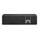 Logitech MX Keys S for Mac Space Grey US 920-011637