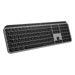 Logitech MX Keys S for Mac Space Grey US 920-011637 - Image 2