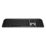 Logitech MX Keys S for Mac Space Grey US 920-011637 - Image 3