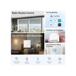 TP-Link Smart Switch Modul Tapo S112 - Image 3