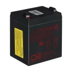 CSV 12V 3.5Ah UPS Battery HR1221WF2 - Image 2