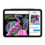 Apple iPad 2025 5G 11" (4GB/128GB) Yellow MD7H4TY/A - Image 4