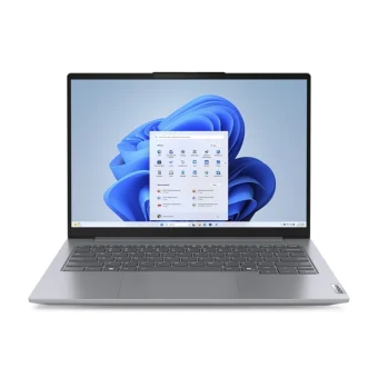 Lenovo ThinkBook 14 G7 IML 14" IPS (Ultra 7-155H/16GB/1TB SSD/W11 Pro) Arctic Grey (GR Keyboard) 21MR004XGM