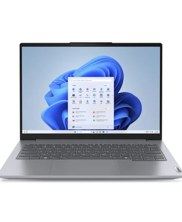 Lenovo ThinkBook 14 G7 IML 14" IPS (Ultra 7-155H/16GB/1TB SSD/W11 Pro) Arctic Grey (GR Keyboard) 21MR004XGM