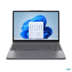 Lenovo IdeaPad Slim 3 15IRH10 15.1" OLED QHD+ 165Hz (i7-13620H/8GB/1TB SSD/W11 Home) Luna Grey (GR Keyboard) 83K1008WGM