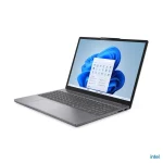 Lenovo IdeaPad Slim 3 15IRH10 15.1" OLED QHD+ 165Hz (i7-13620H/8GB/1TB SSD/W11 Home) Luna Grey (GR Keyboard) 83K1008WGM - Image 4