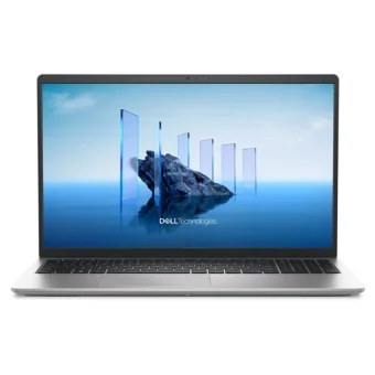 Dell Pro 15 Essential PV15250 15.6" IPS FHD 120Hz (i5-1334U/16GB/1TB SSD/W11 Home) Platinum Silver (GR Keyboard) 1025917080
