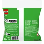 LEGO Minecraft Steve & Baby Panda για 6+ Ετών 30672 - Image 3