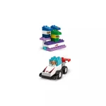 LEGO Duplo Town F1 Team Race Cars & Drivers για 2+ Ετών 70τμχ 10445 - Image 6