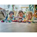 LEGO Duplo Town F1 Team Race Cars & Drivers για 2+ Ετών 70τμχ 10445 - Image 7