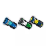 LEGO Duplo Town F1 Team Race Cars & Drivers για 2+ Ετών 70τμχ 10445 - Image 10