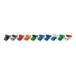 LEGO Duplo Town F1 Team Race Cars & Drivers για 2+ Ετών 70τμχ 10445 - Image 11