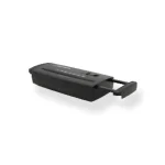 Esperanza Καταστροφέας Εγγράφων Blade Strip Cut 5 Φύλλων με Κάδο 10lt EN101 - Image 4