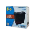 Esperanza Καταστροφέας Εγγράφων Blade Strip Cut 5 Φύλλων με Κάδο 10lt EN101 - Image 7