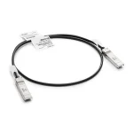 HP Καλώδιο Οπτικής Ίνας SFP+ 1m Κόκκινο 1τμχ R9D19A - Image 2