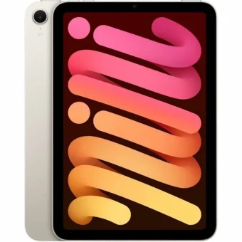Apple iPad Mini 2024 8.3" (8GB/128GB) Starlight MXN83NF/A