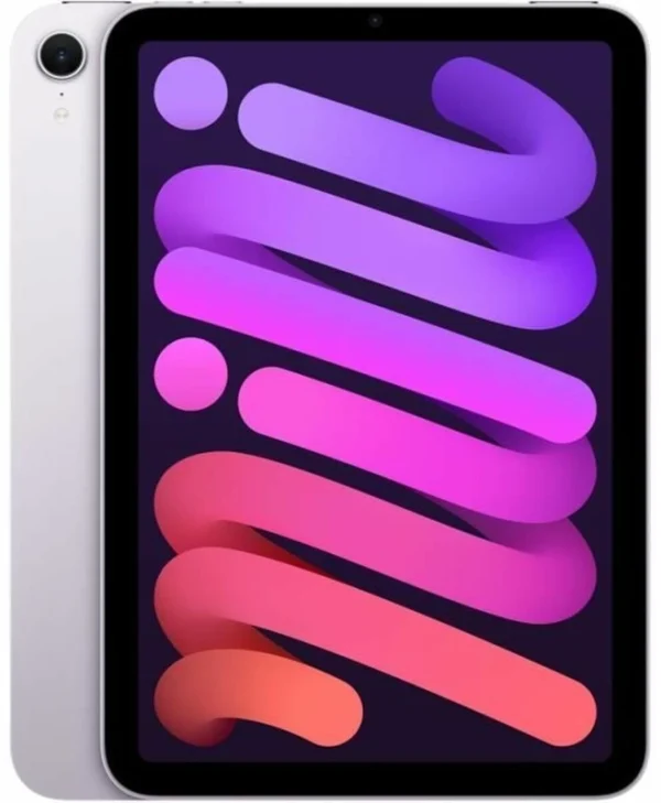 Apple iPad Mini 2024 8.3" (8GB/256GB) Purple MXNE3NF/A