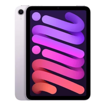 Apple iPad Mini 2024 8.3" (8GB/512GB) Purple MYH33NF/A