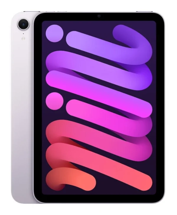 Apple iPad Mini 2024 8.3" (8GB/512GB) Purple MYH33NF/A