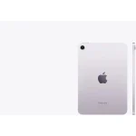 Apple iPad Mini 2024 8.3" (8GB/512GB) Purple MYH33NF/A - Image 3