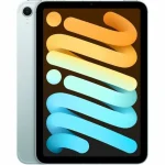 Apple iPad Mini 2024 5G 8.3" (8GB/256GB) Starlight MXPX3NF/A