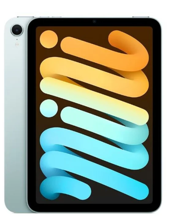 Apple iPad Mini 2024 5G 8.3" (8GB/512GB) Blue MYHD3NF/A