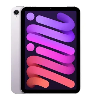 Apple iPad Mini 2024 5G 8.3" (8GB/512GB) Purple MYHF3NF/A