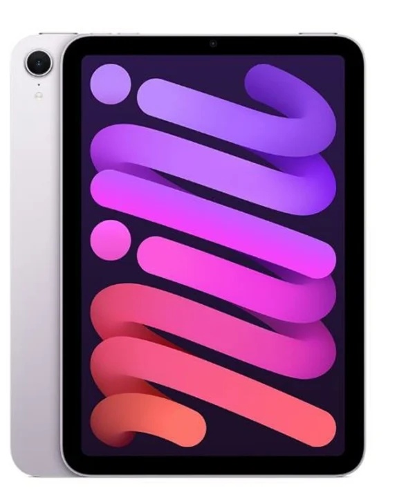 Apple iPad Mini 2024 5G 8.3" (8GB/512GB) Purple MYHF3NF/A
