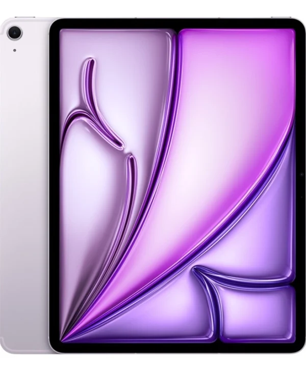 Apple iPad Air 2025 5G 13" (8GB/128GB) Purple MCJ44TY/A