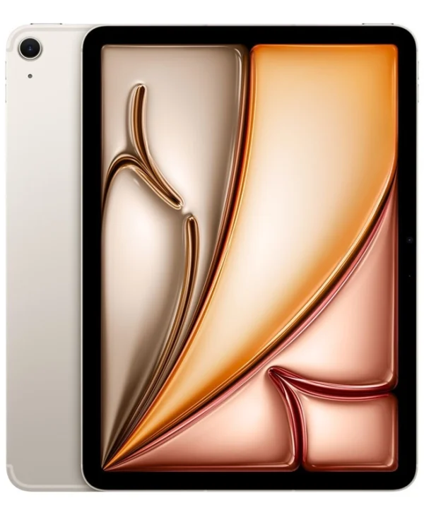 Apple iPad Air 2025 5G 11" (8GB/128GB) Starlight MCFX4TY/A