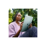 Apple iPad Air 2025 5G 11" (8GB/256GB) Space Grey MCG04TY/A - Image 7