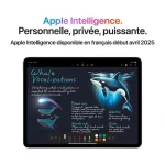 Apple iPad Air 2025 11" (8GB/1TB) Blue MCAJ4TY/A - Image 5