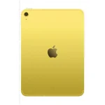 Apple iPad 2025 11" (4GB/512GB) Yellow MD5A4TY/A - Image 2