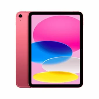 Apple iPad 2025 5G 11" (4GB/512GB) Pink MD7T4TY/A