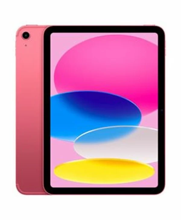 Apple iPad 2025 5G 11" (4GB/512GB) Pink MD7T4TY/A