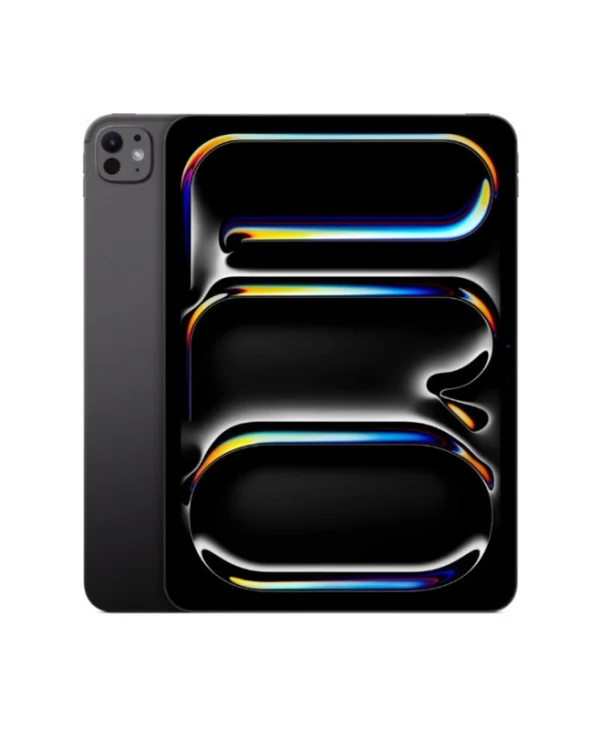 Apple iPad Pro M5 11" (16GB/1TB/Nano-Texture Glass) Space Black MDWR4TY/A