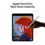 Apple iPad Pro M5 11" (16GB/1TB/Nano-Texture Glass) Space Black MDWR4TY/A - Image 5
