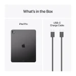 Apple iPad Pro M5 13" (16GB/1TB) Space Black MDYN4TY/A - Image 3