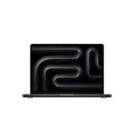 Apple MacBook Pro 14 14.2" Retina Display 120Hz (M5-10-core/24GB/1TB SSD/10-Core GPU) Space Black (GR Keyboard) MDE34GR/A