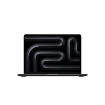 Apple MacBook Pro 14 14.2" Retina Display 120Hz (M5-10-core/24GB/1TB SSD/10-Core GPU) Space Black (GR Keyboard) MDE34GR/A