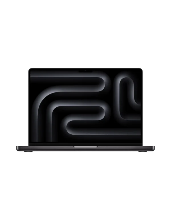 Apple MacBook Pro 14 14.2" Retina Display 120Hz (M5-10-core/24GB/1TB SSD/10-Core GPU) Space Black (GR Keyboard) MDE34GR/A