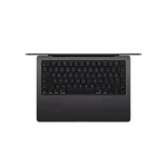 Apple MacBook Pro 14 14.2" Retina Display 120Hz (M5-10-core/24GB/1TB SSD/10-Core GPU) Space Black (GR Keyboard) MDE34GR/A - Image 2
